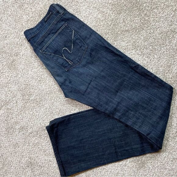 Citizens of Humanity  Bootcut Jeans - Picture 6 of 9